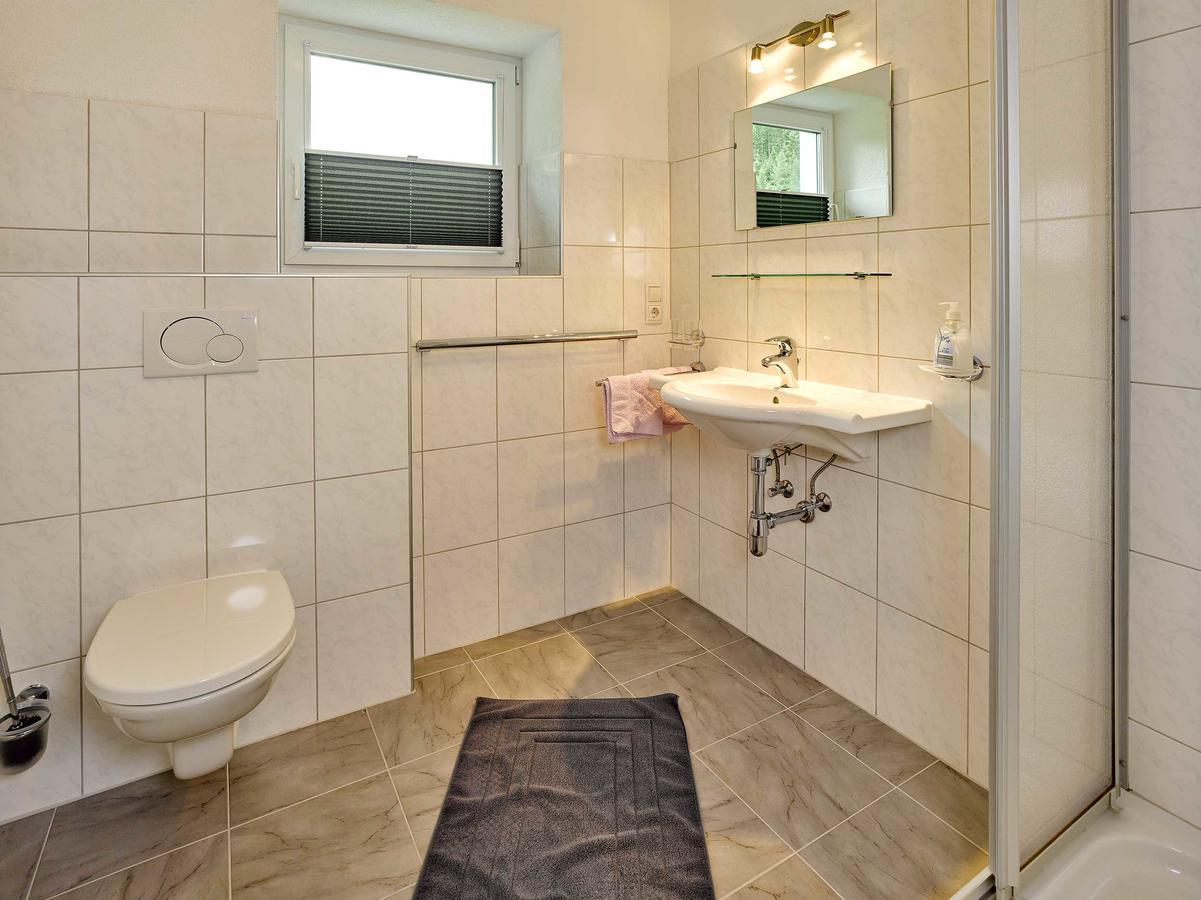 Haus Frieda Villa Längenfeld Eksteriør bilde
